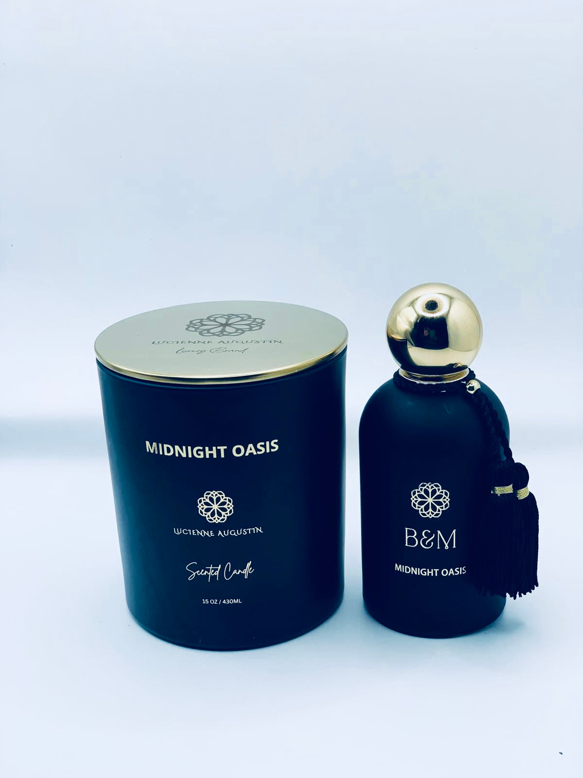 Midnight Oasis Gift Set
