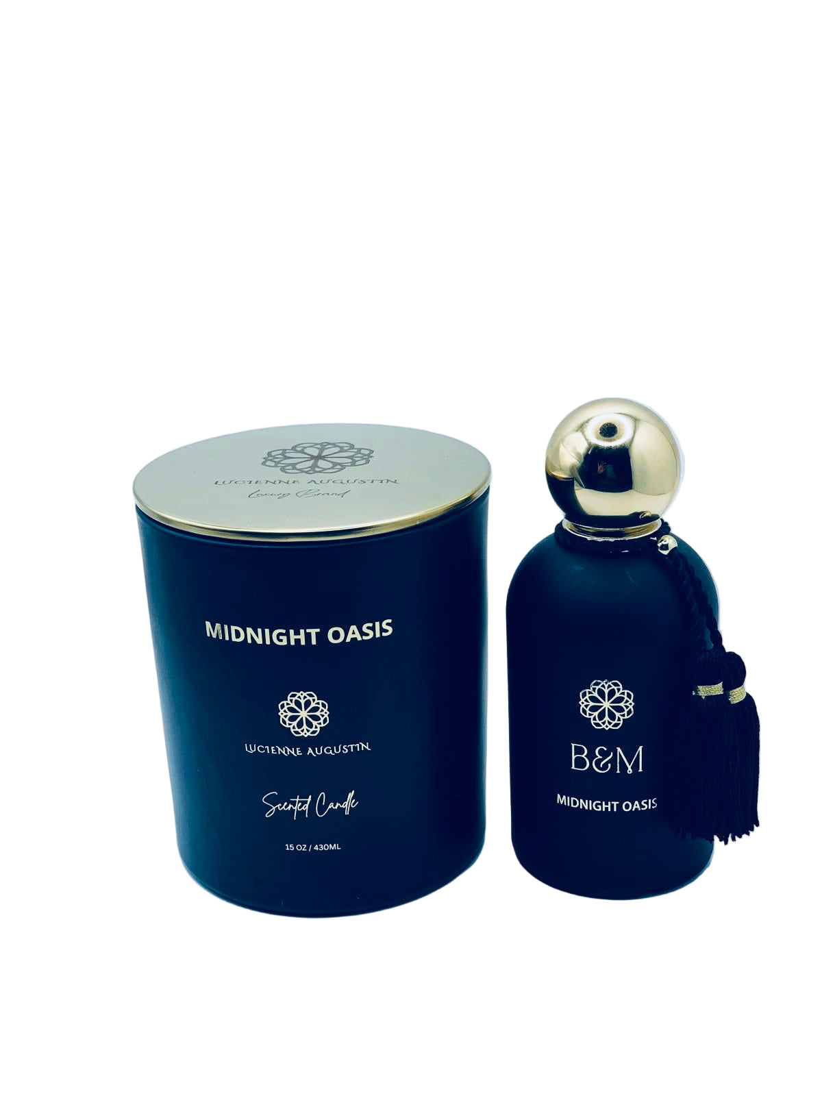 Midnight Oasis Gift Set