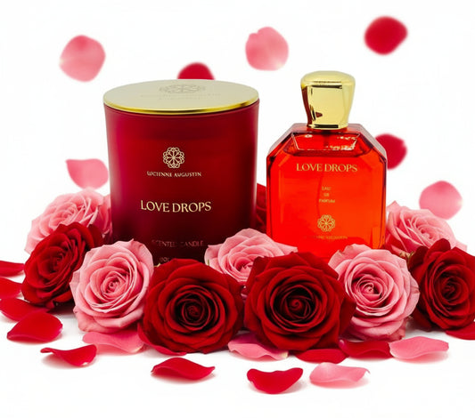 Love Drops Gift Set