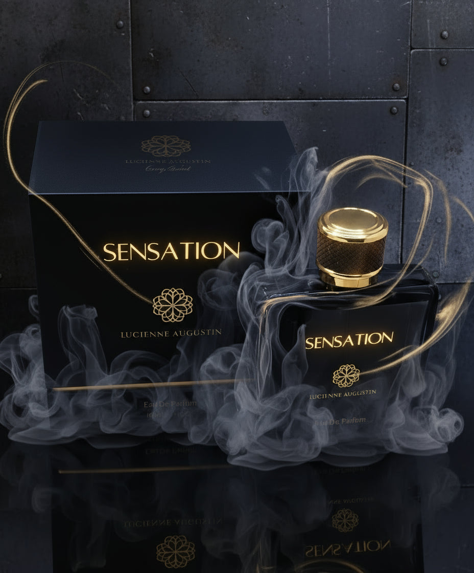 Sensation Perfume