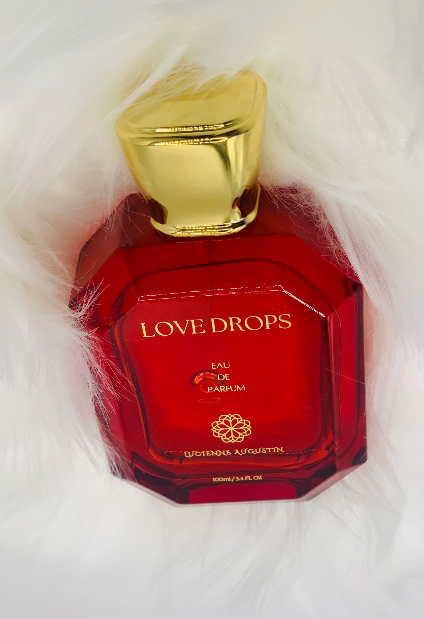 Love Drops
