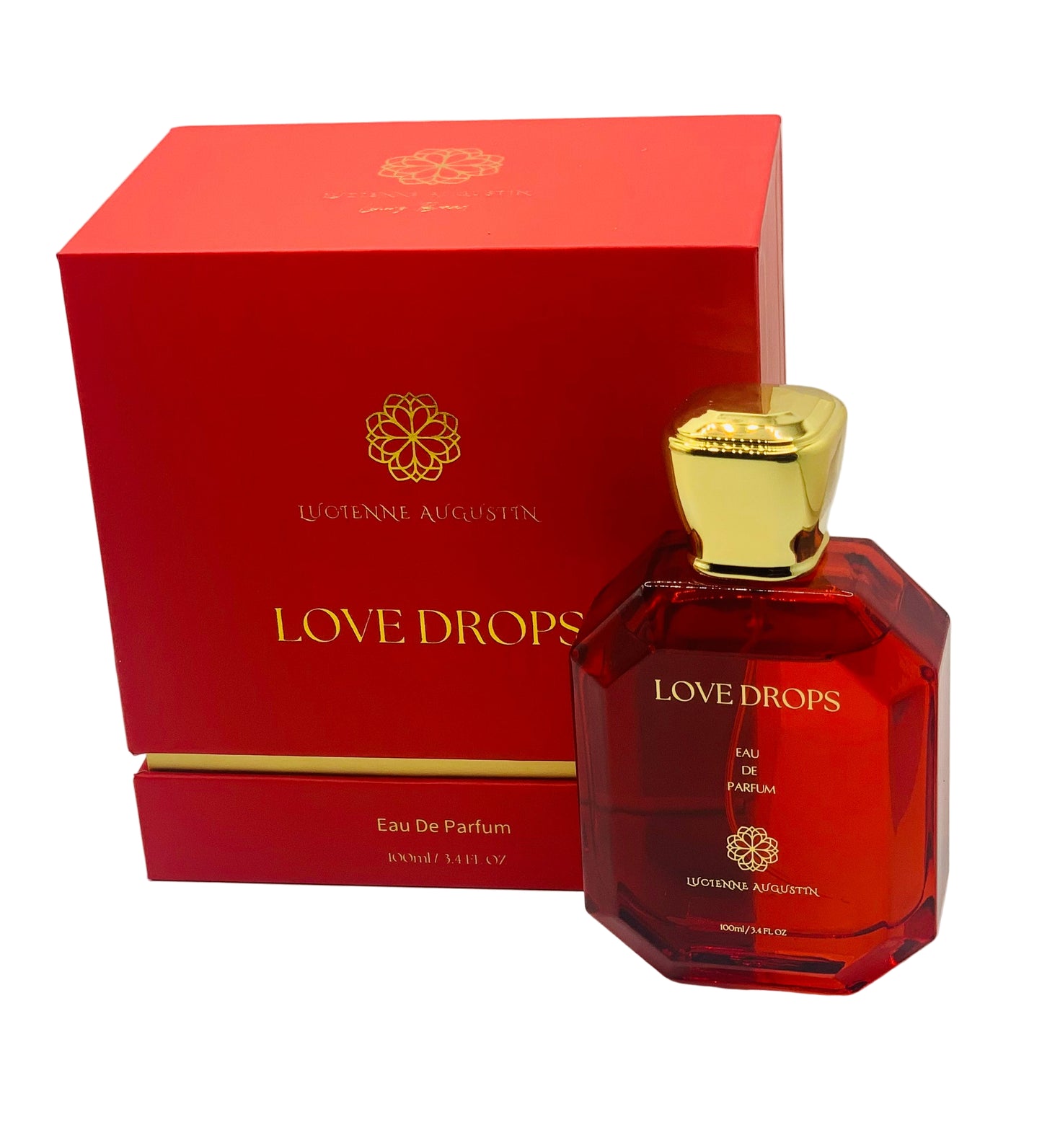 Love Drops Perfume