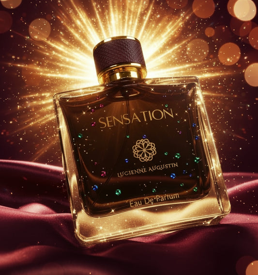 Sensation Perfume