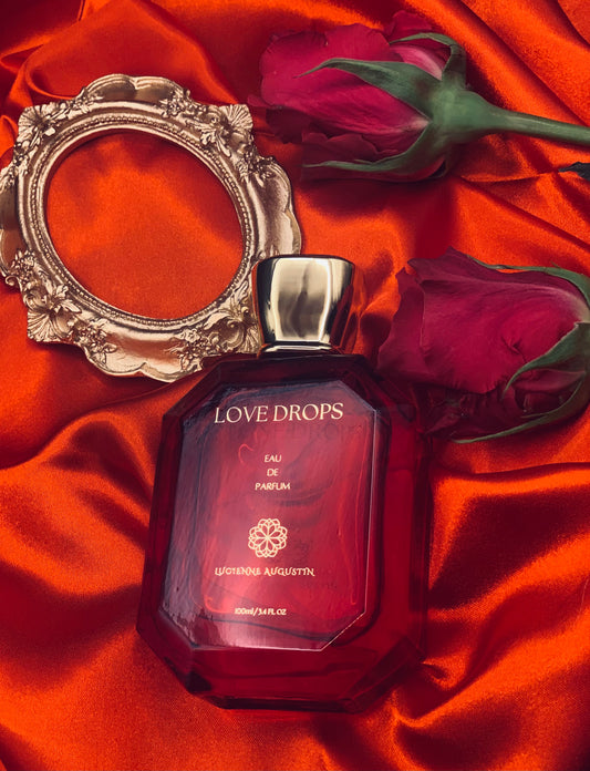 Love Drops Perfume