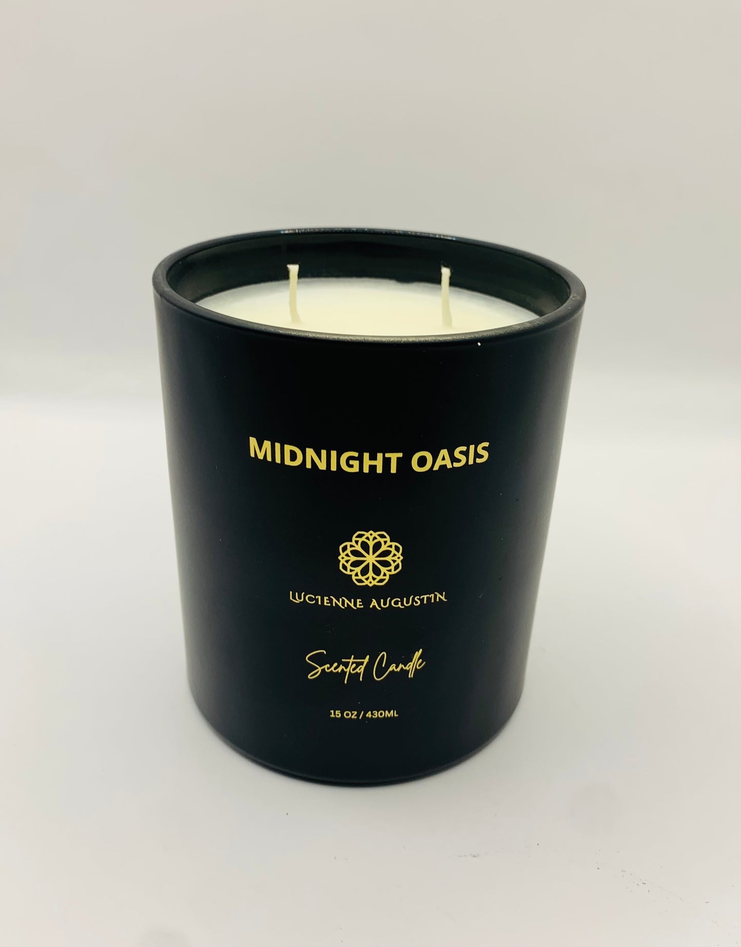 Midnight Oasis Candle