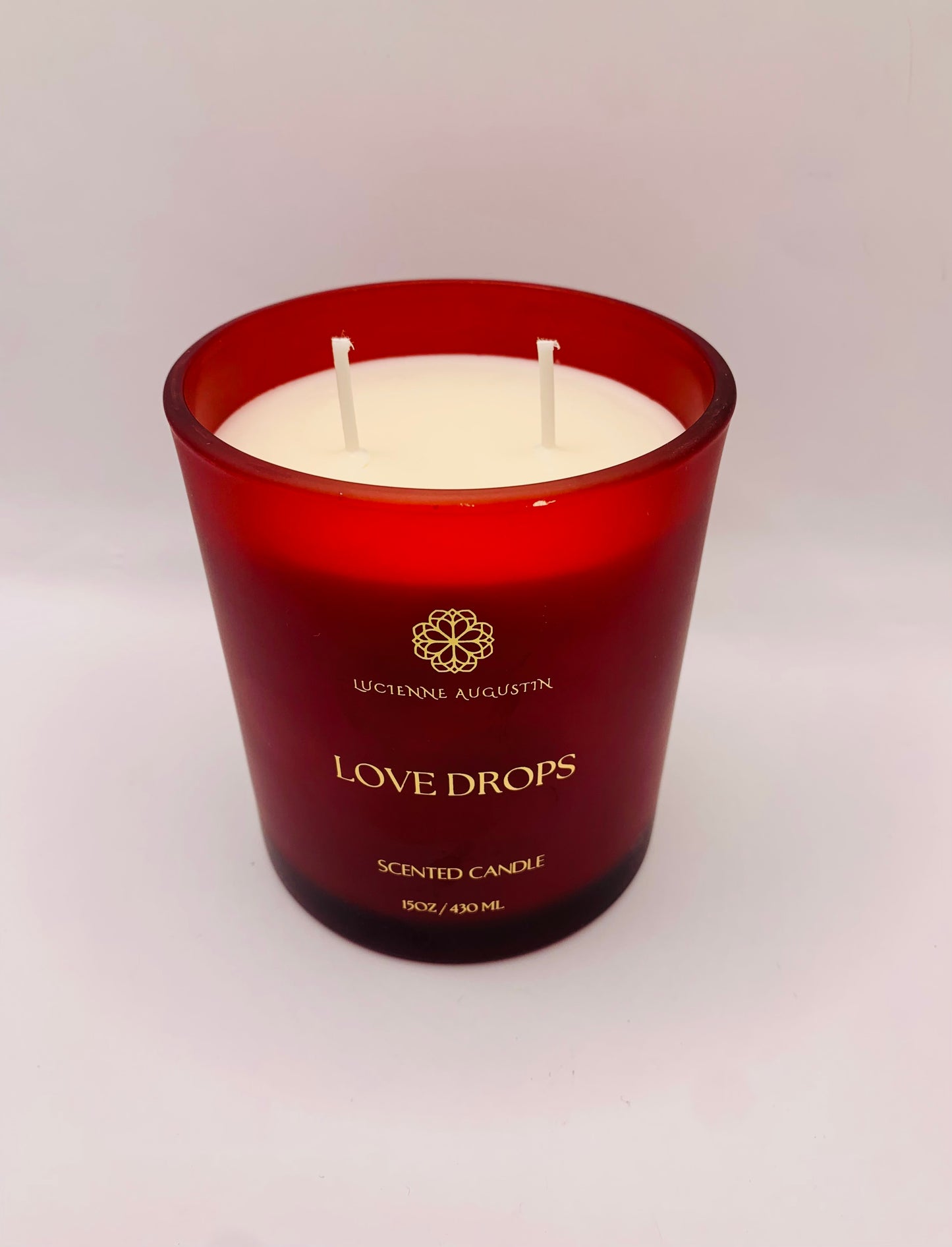 Love Drops Candle