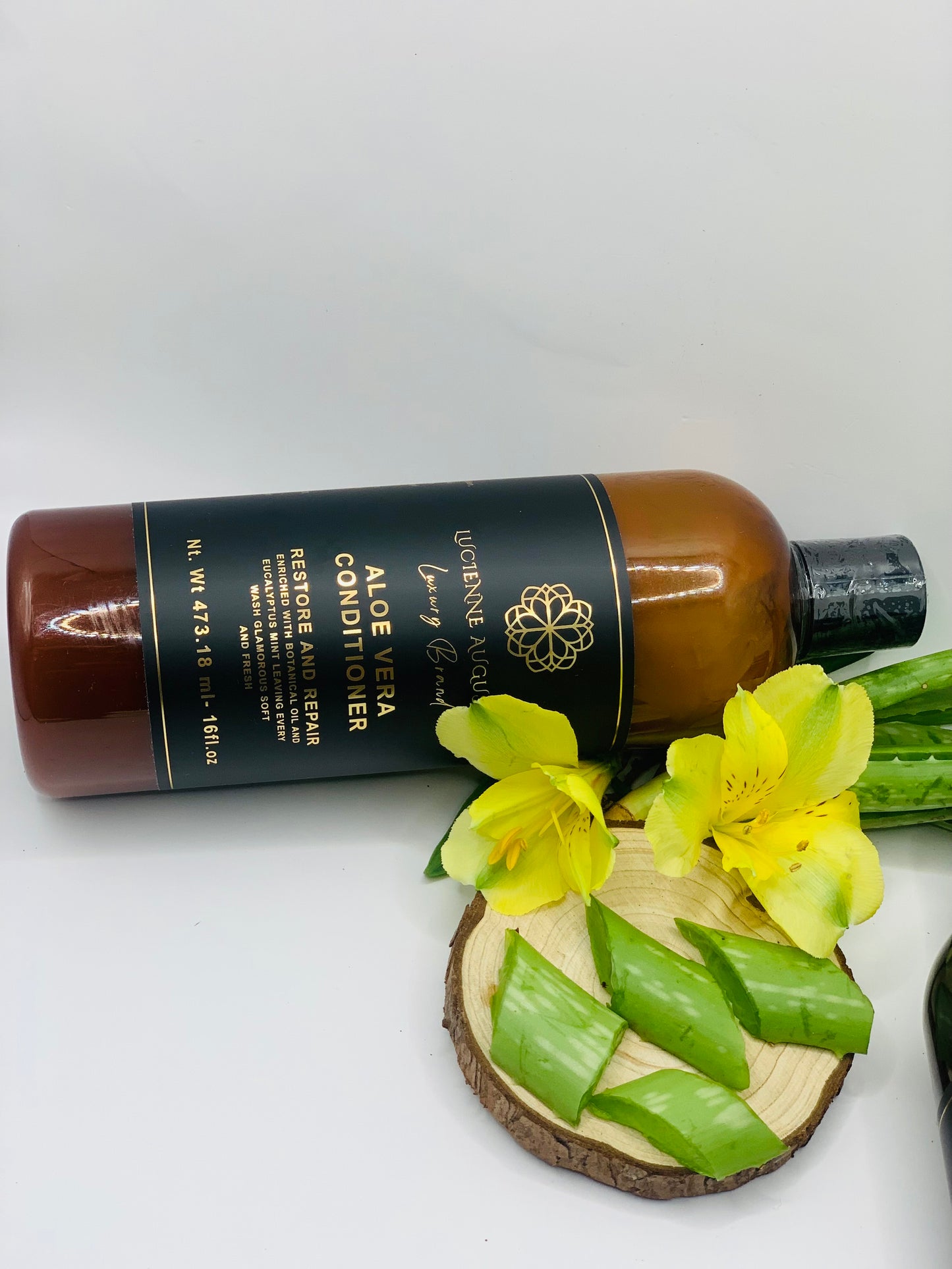 Aloe Vera Conditioner