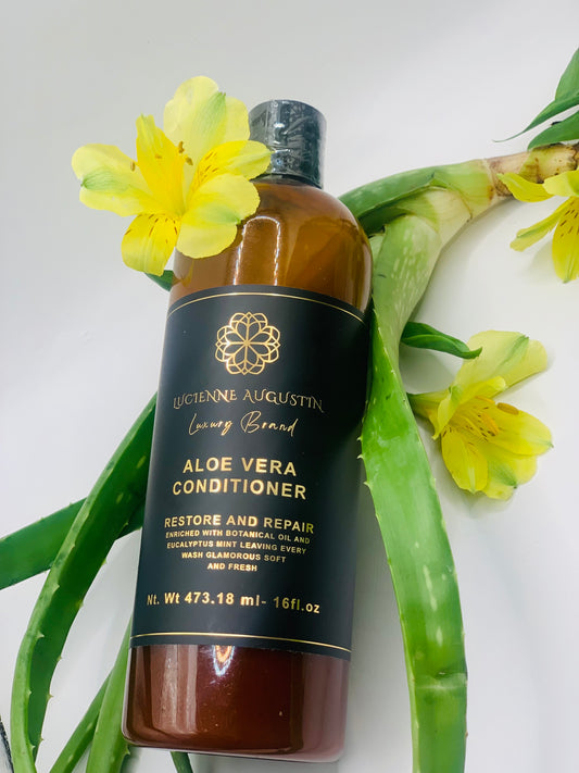 Aloe Vera Conditioner