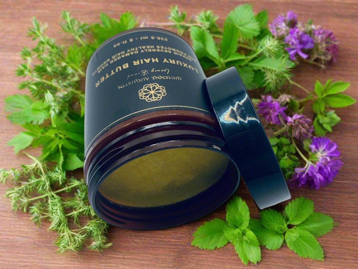 Luxury Hair Butter