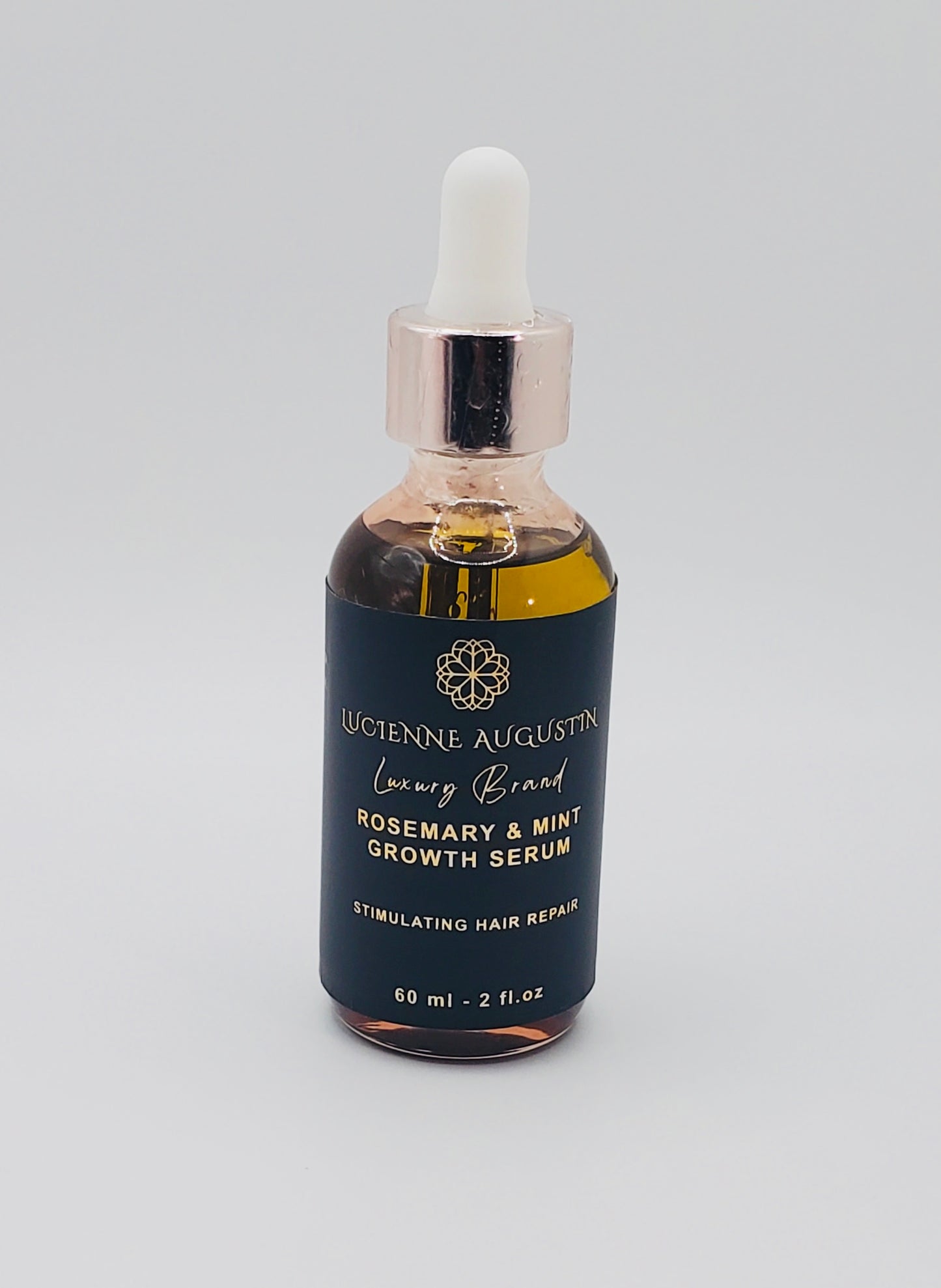 Rosemary Hair Growth Serum