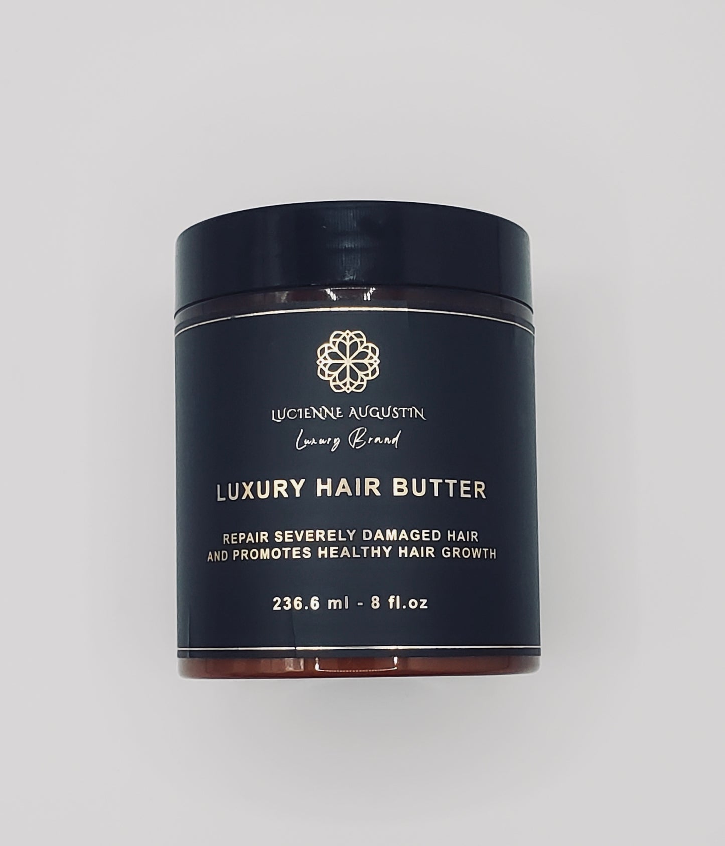 Luxury Hair Butter