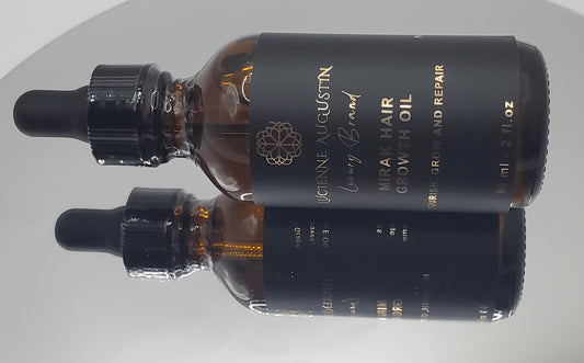 Mirak Hair Growth Serum