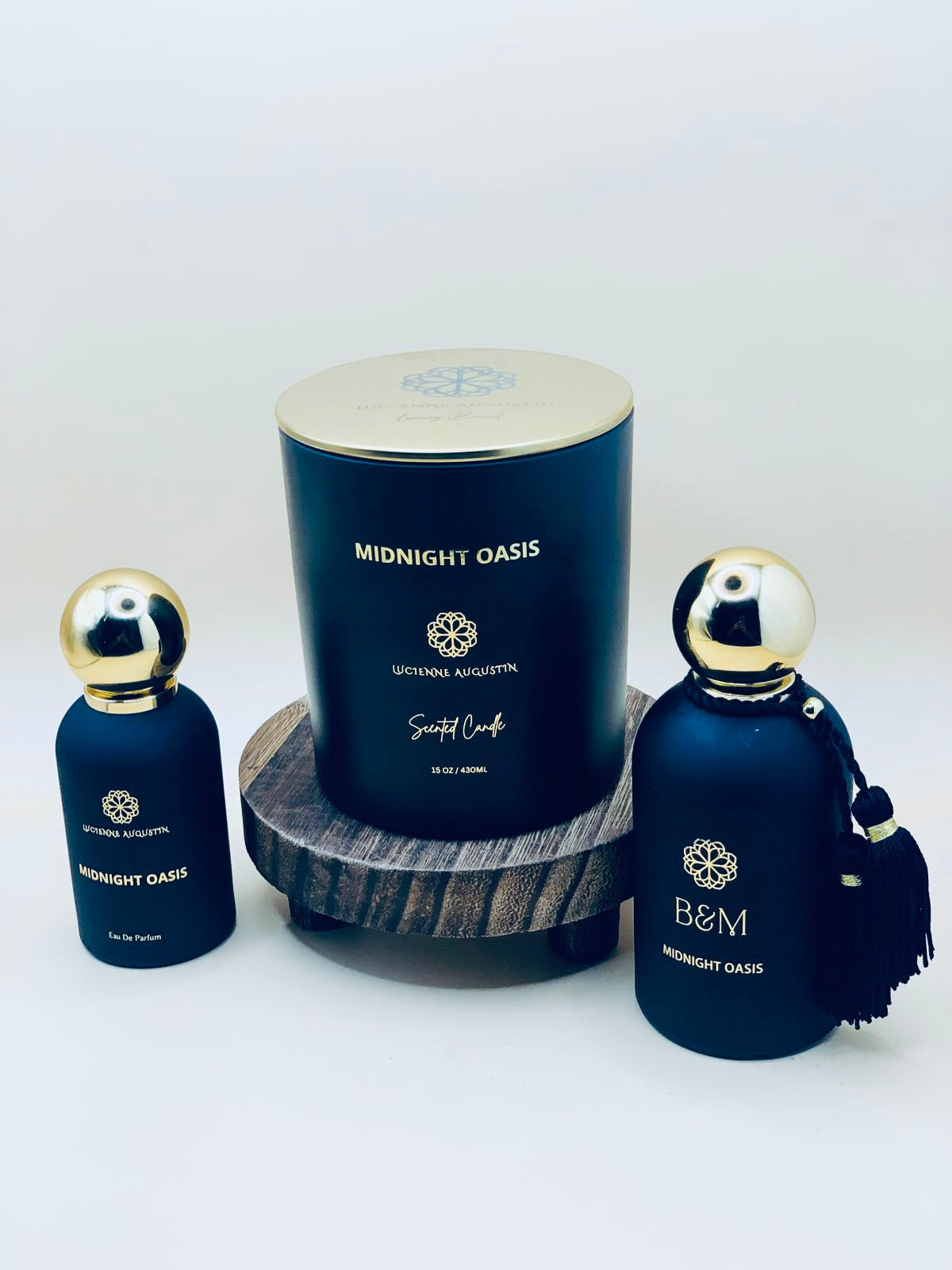 Midnight Oasis Gift Set