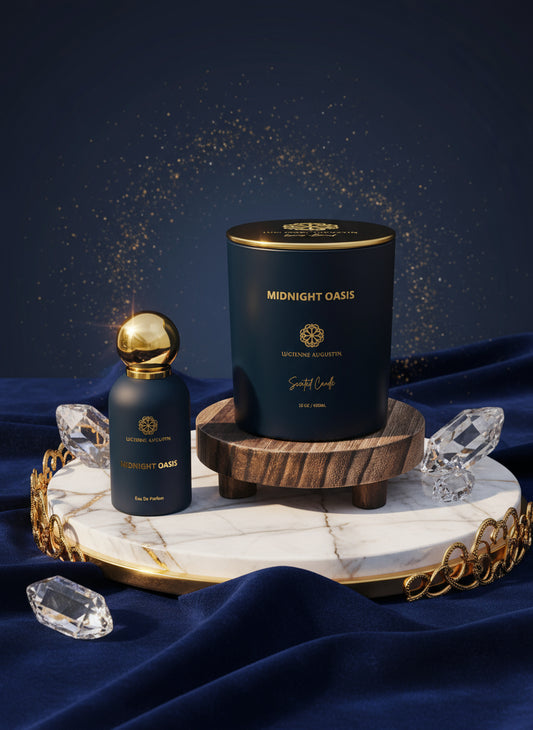 Midnight Oasis Gift Set