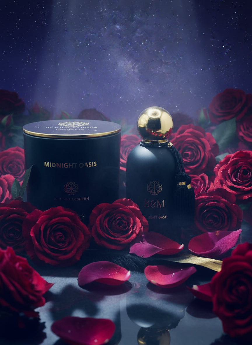 Midnight Oasis Gift Set