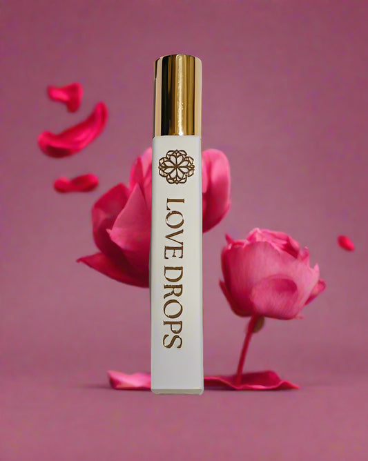 Love Drops Perfume 10ml