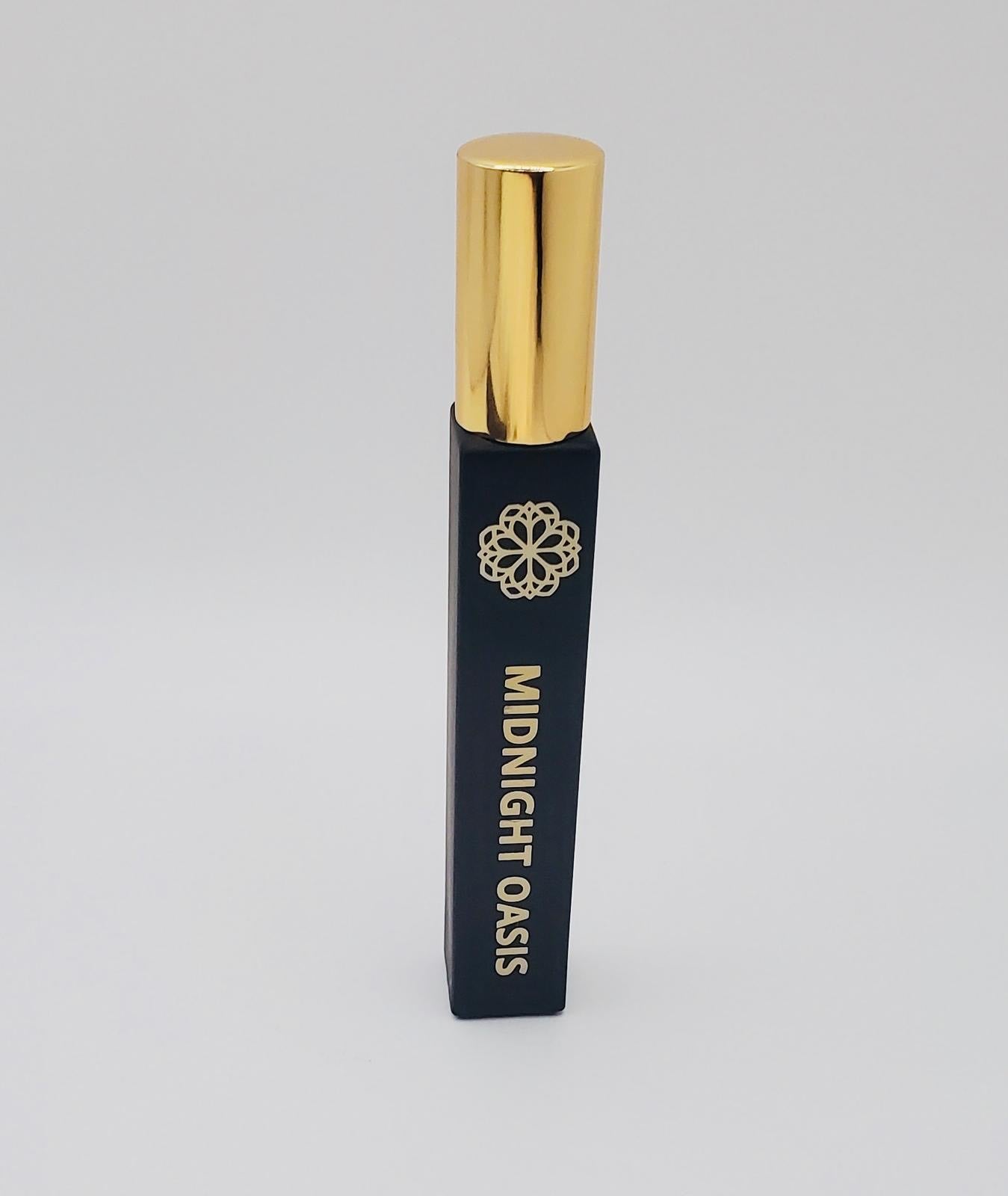 Midnight Oasis Perfume 10ml
