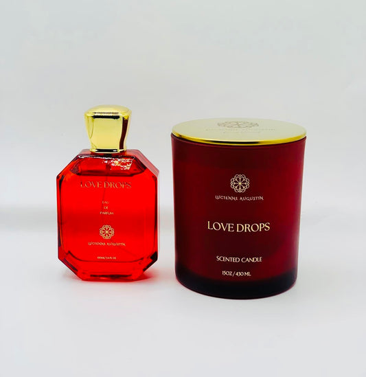 Love Drops Gift Set