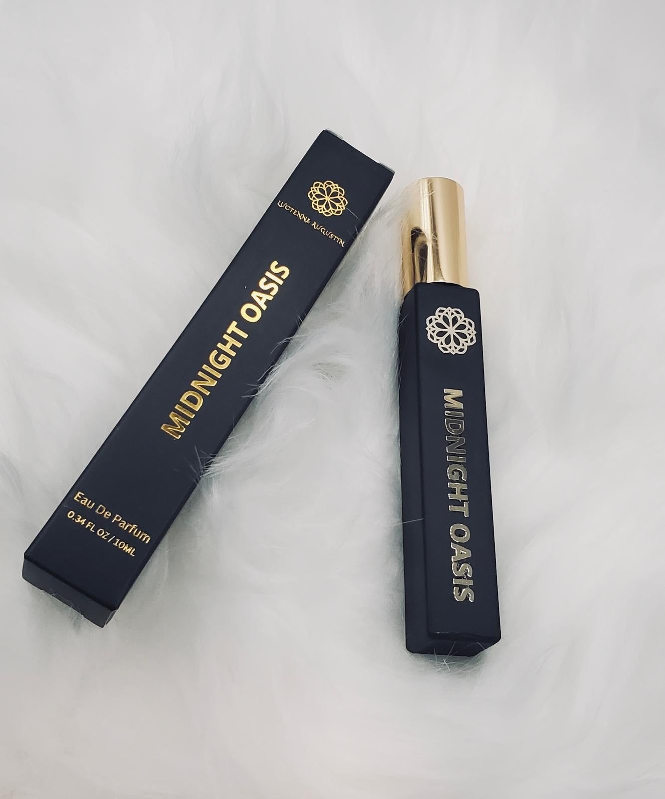 Midnight Oasis Perfume 10ml