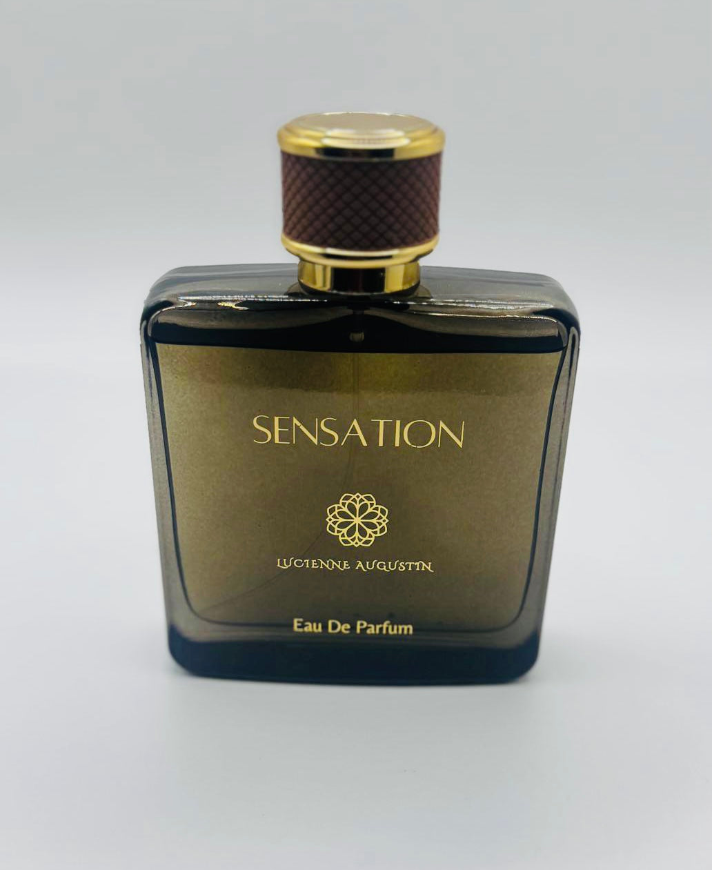 Sensation Perfume