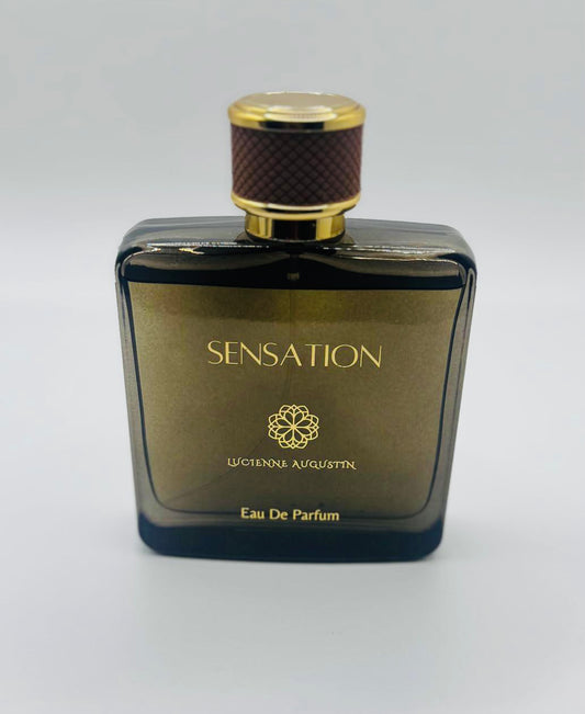Sensation Perfume