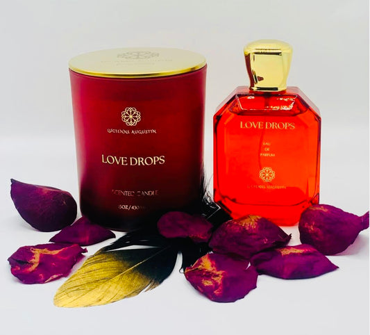 Love Drops Gift Set