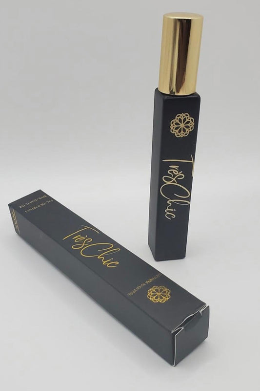 TresChick Perfume 10ml