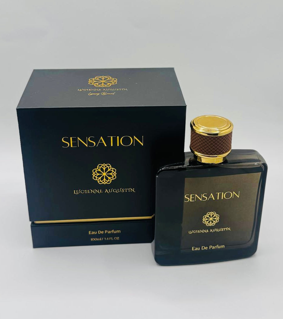 Sensation Perfume