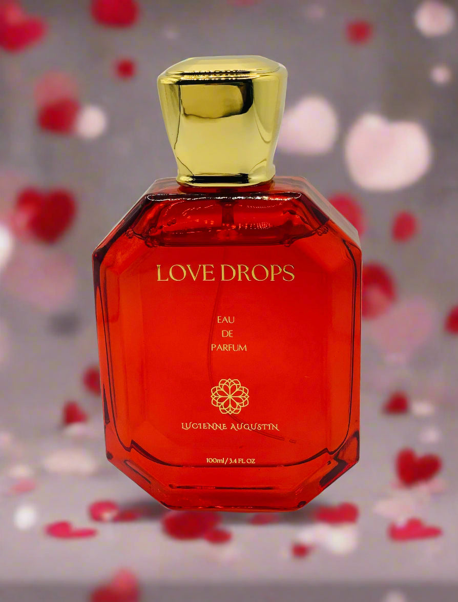 Love Drops Perfume