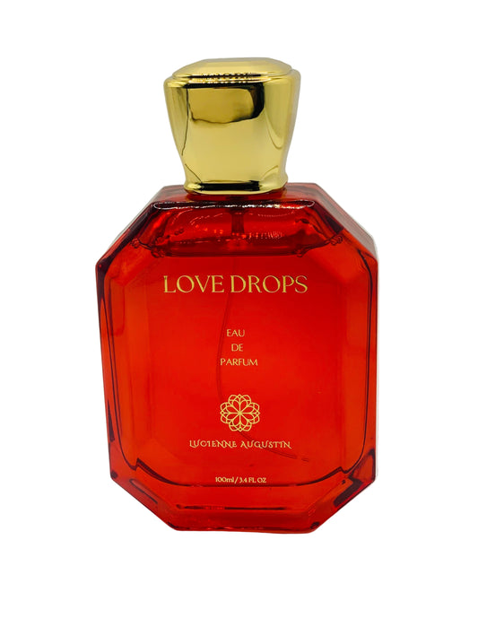 Love Drops Perfume