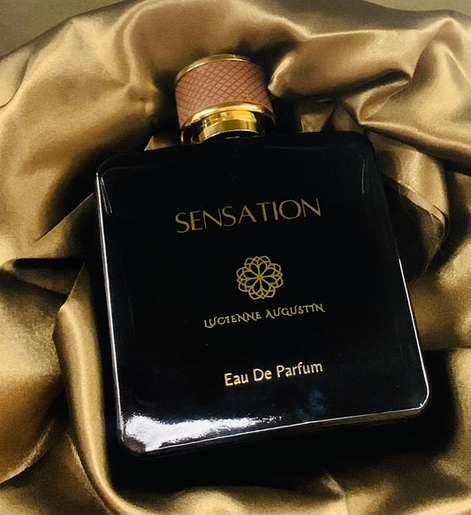 Sensation Perfume