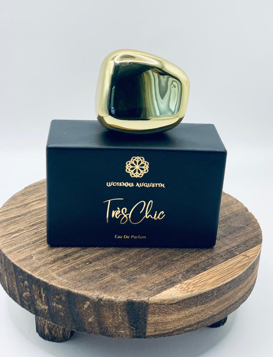 TresChick Perfume