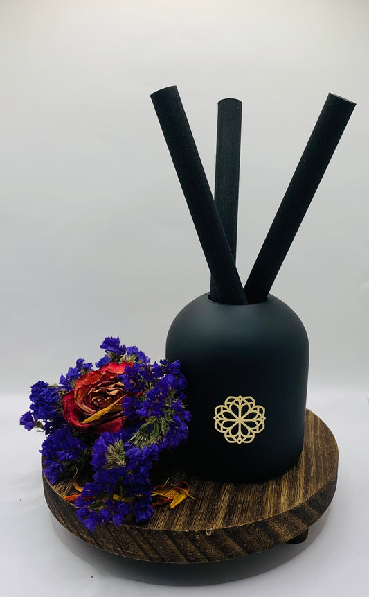 Gardenia Bliss Diffuser Set