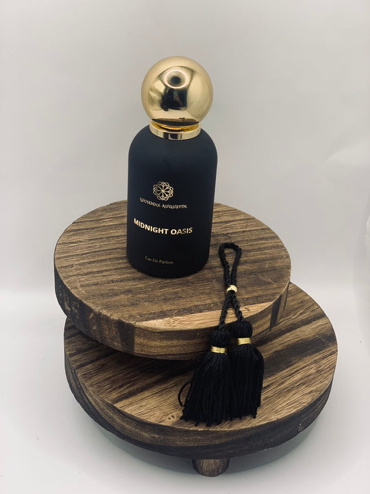 Midnight Oasis Perfume