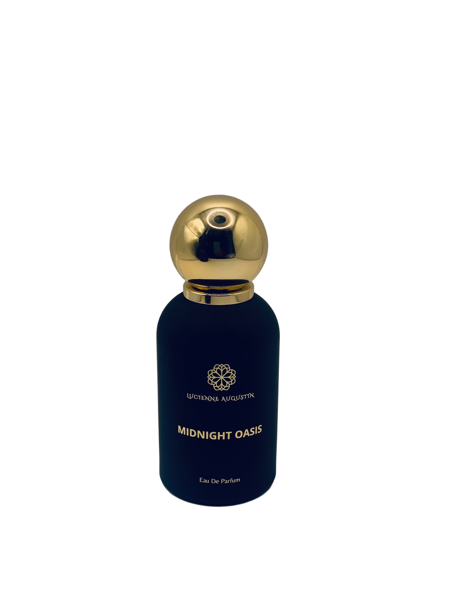 Midnight Oasis Perfume