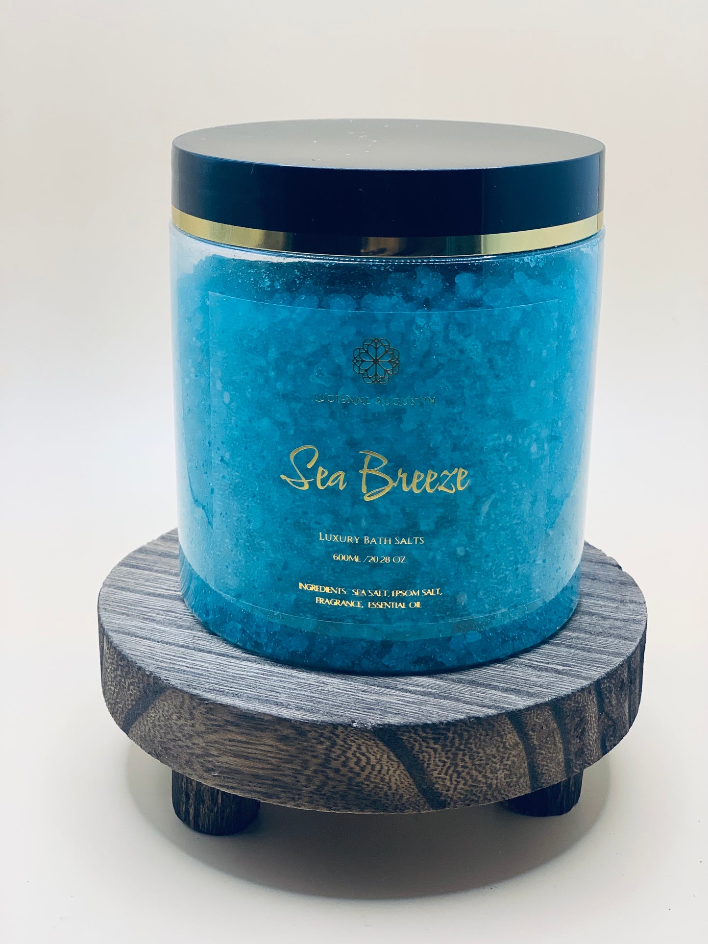 Sea Breeze Bath Salt