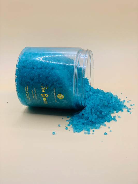 Sea Breeze Bath Salt