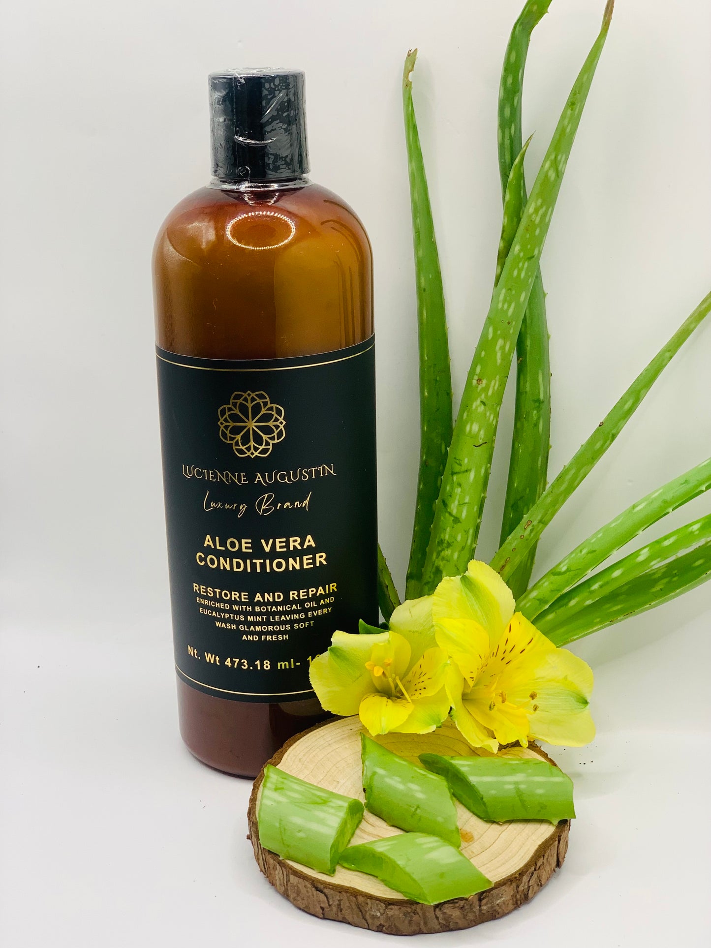 Aloe Vera Conditioner