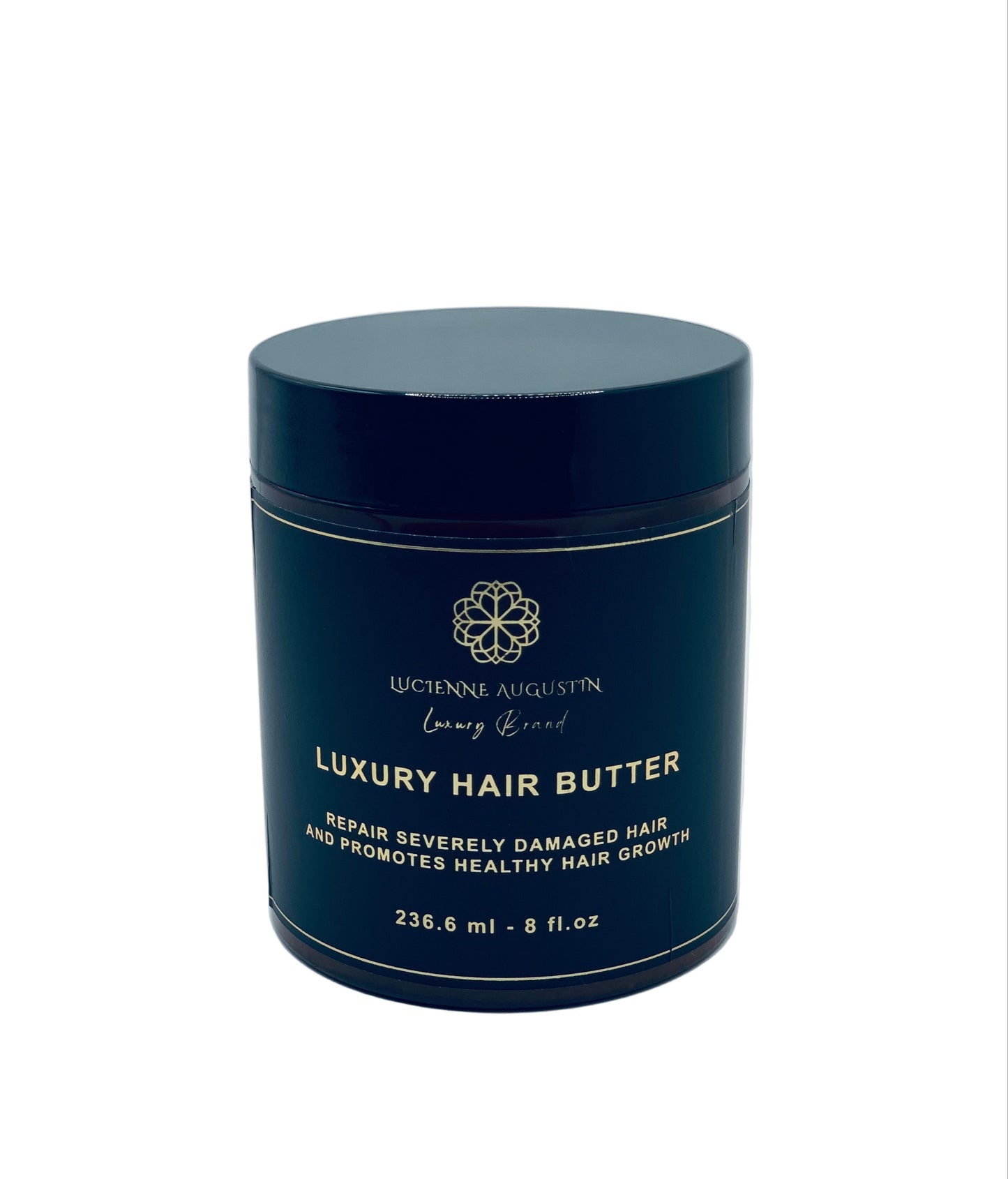 Luxury Hair Butter