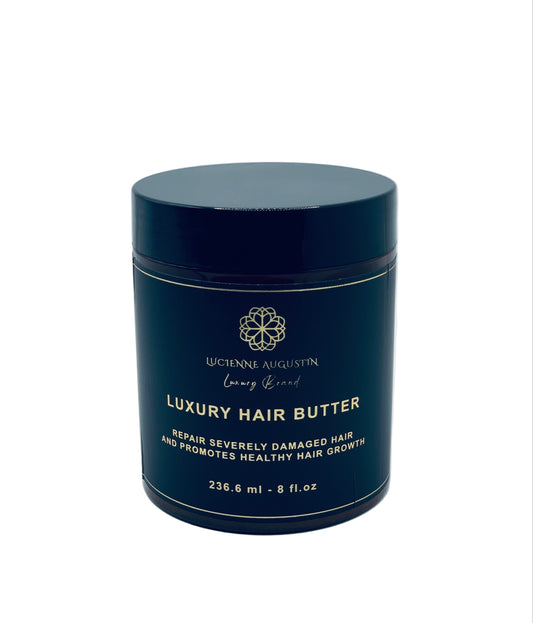 Luxury Hair Butter