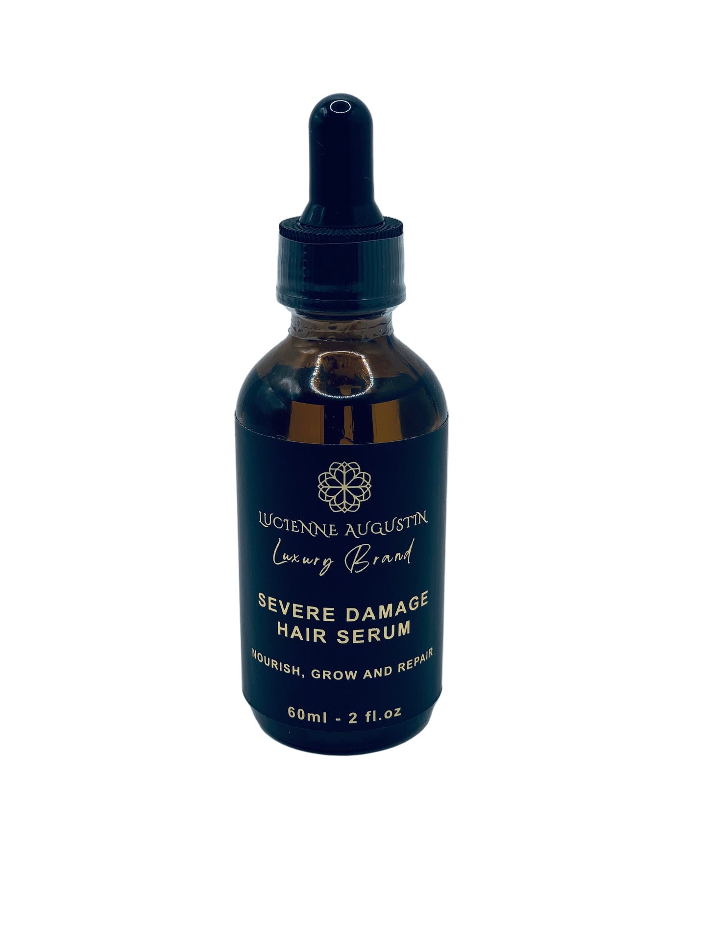 Severe Hair Damage Serum