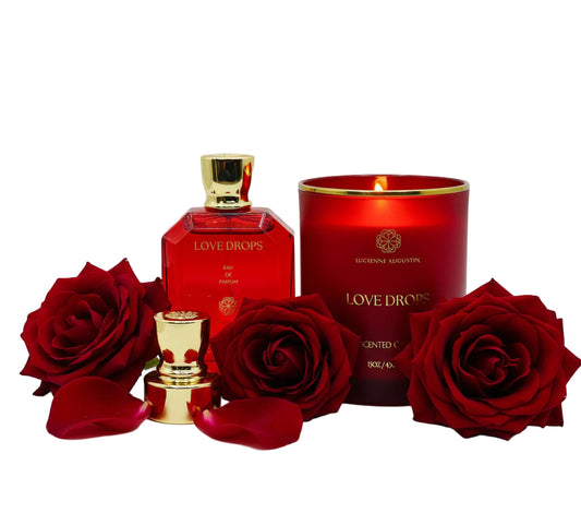 Love Drops Gift Set