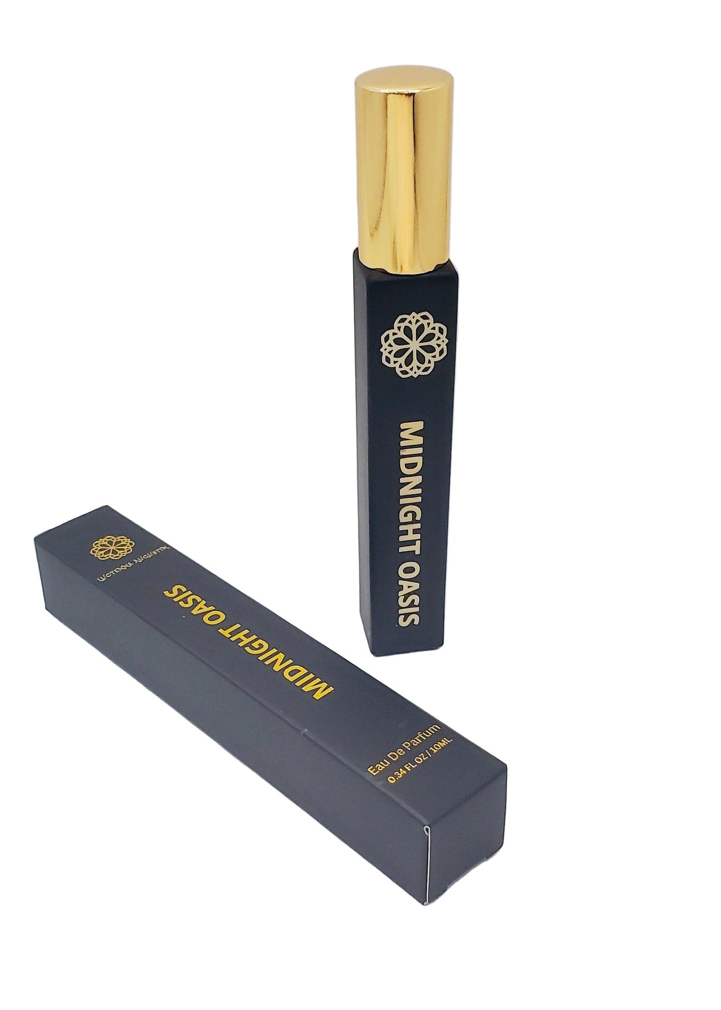 Midnight Oasis Perfume 10ml