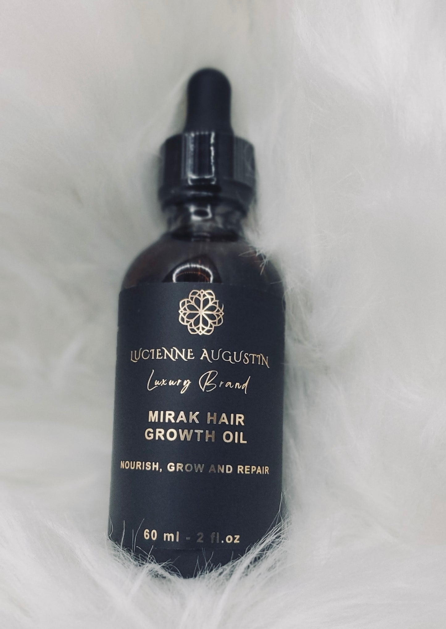 Mirak Hair Growth Serum