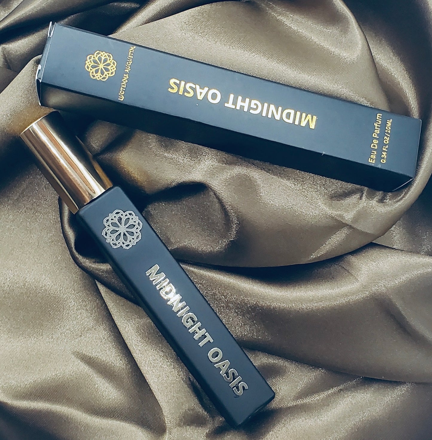Midnight Oasis Perfume 10ml