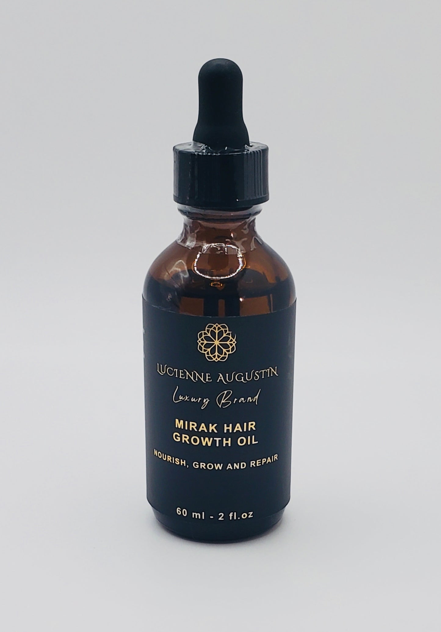 Mirak Hair Growth Serum