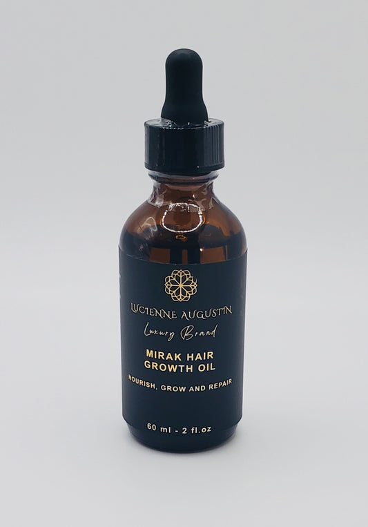 Mirak Hair Growth Serum