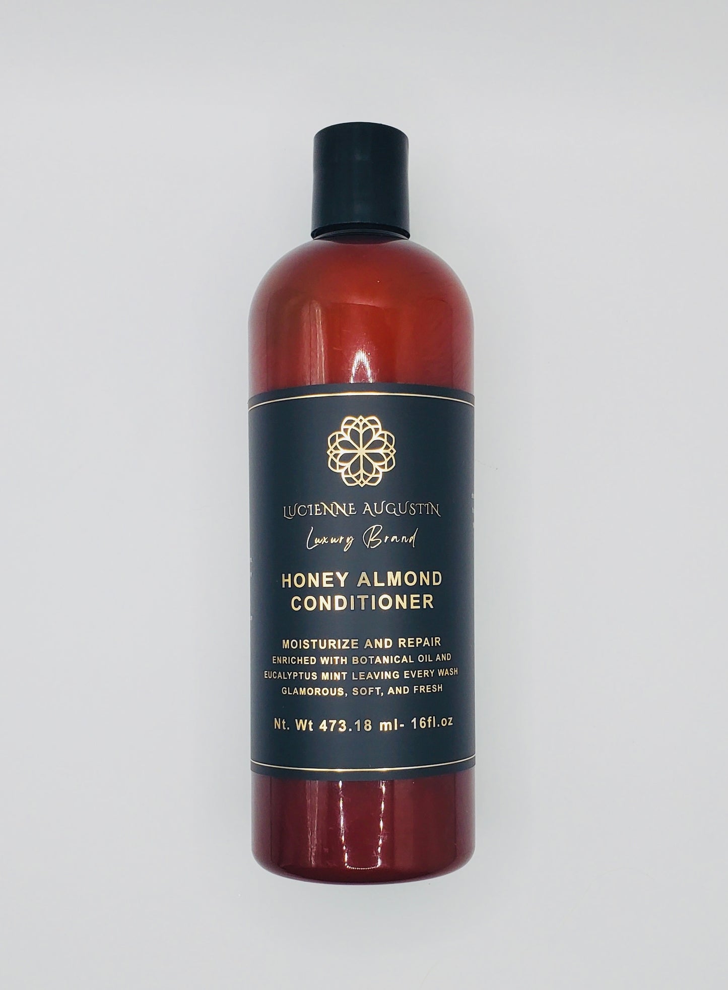 Honey Almond Conditioner