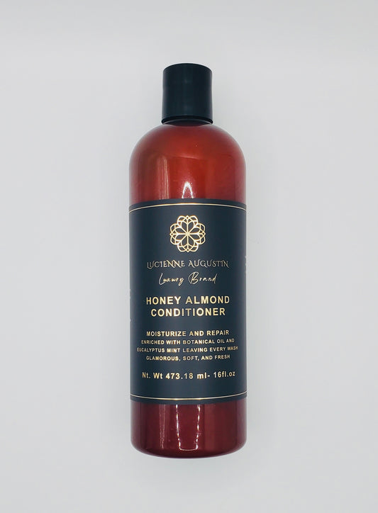 Honey Almond Conditioner