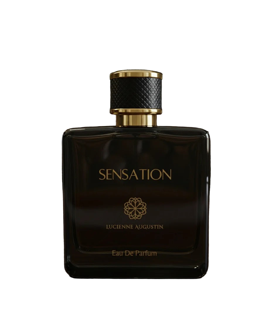 Sensation Perfume